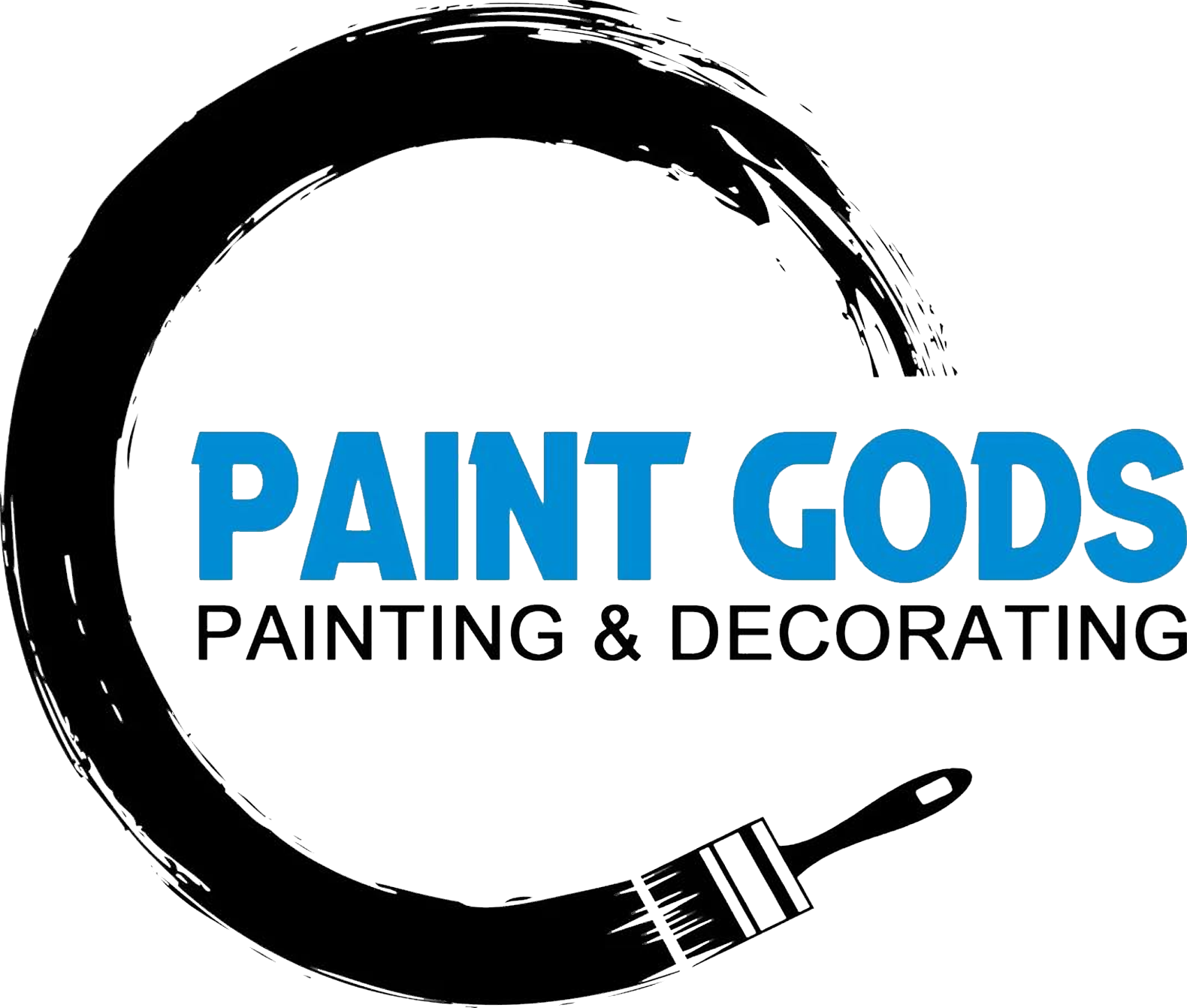 Paint Gods Painting & Decorating