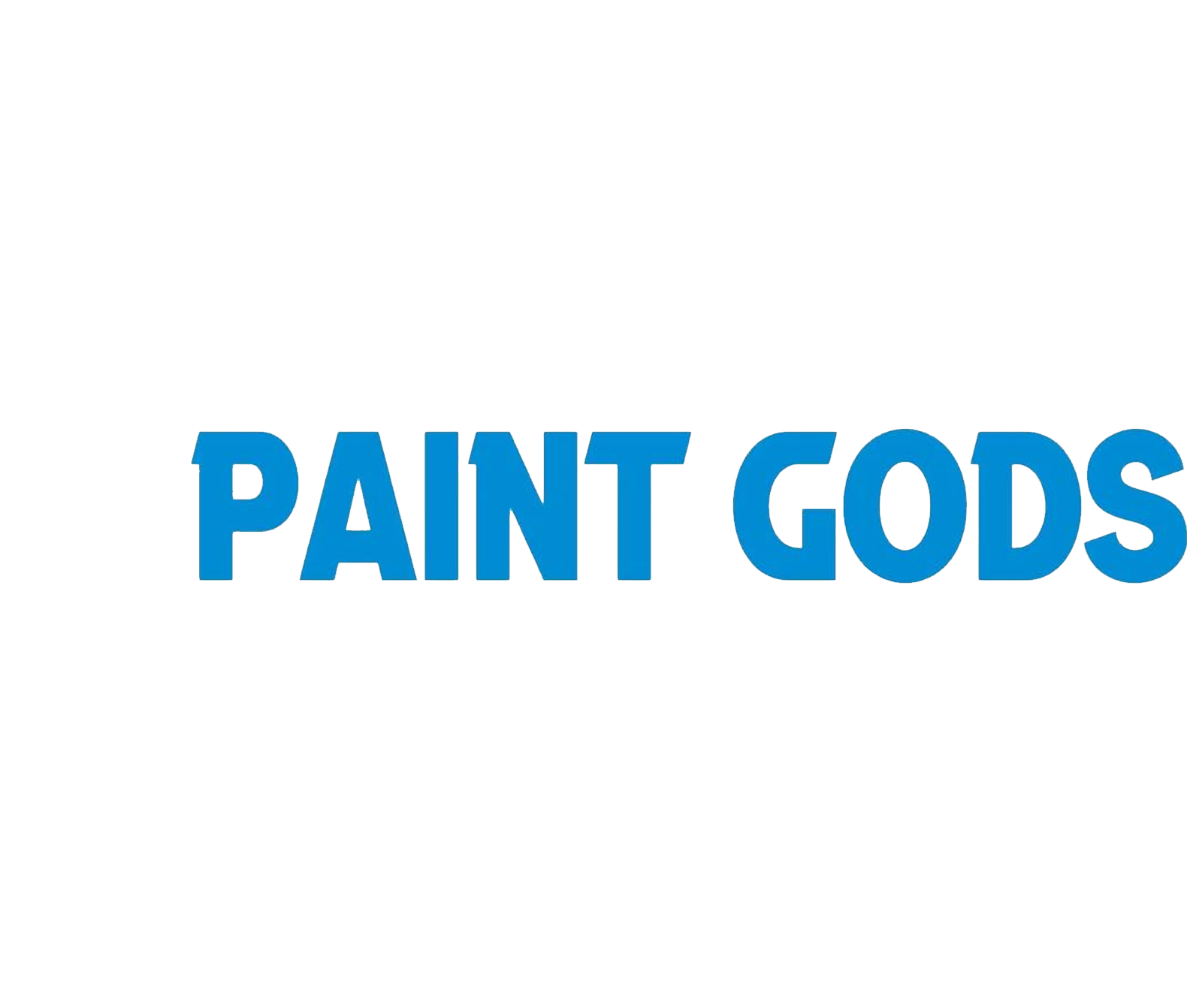 Paint Gods
